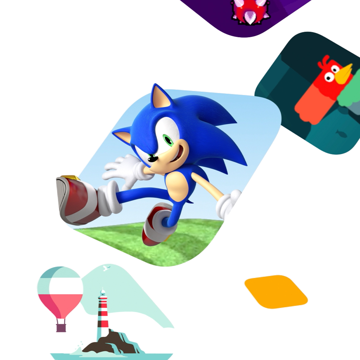 App Store