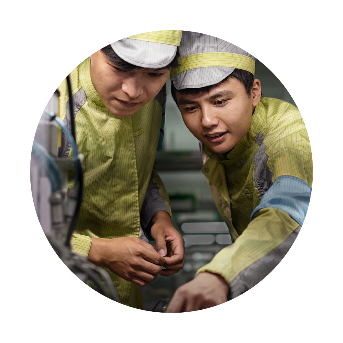 Supplier Responsibility