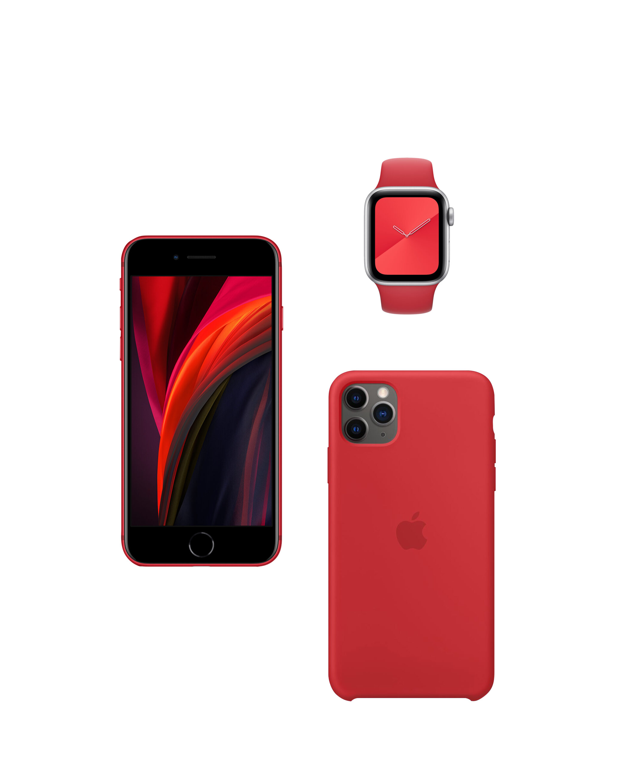 Prouct Red